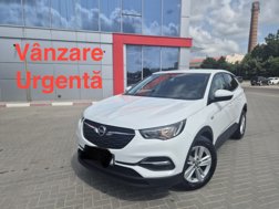 Vind Opel Grandland X