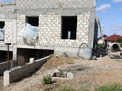 Duplex nefinalizat 85000