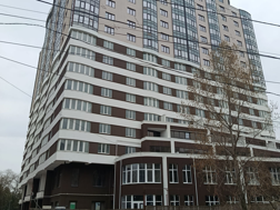 Apartament cu 1 cameră, Ciocana, Chișinău.