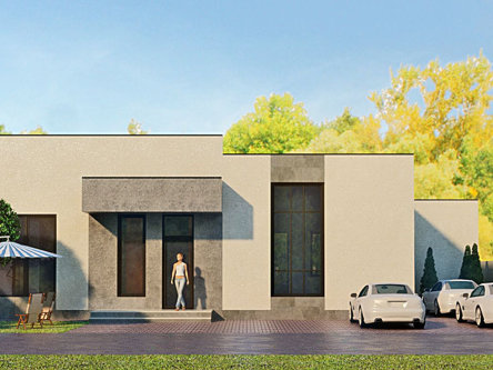 Casa numai Parter!!! 180 m2