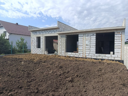 Casa numai Parter!!! 180 m2