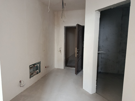  1-комнатная квартира, Чеканы, Кишинев