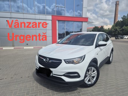 Vind Opel Grandland X