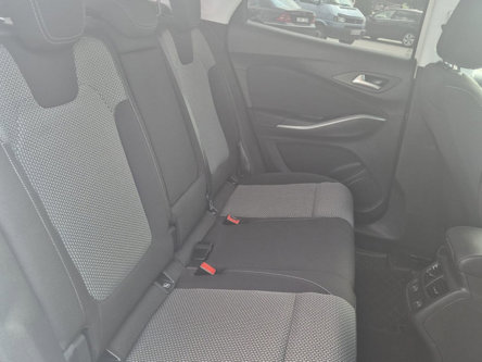 Vind Opel Grandland X