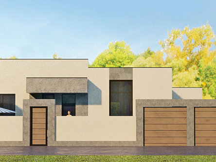 Casa numai Parter!!! 180 m2