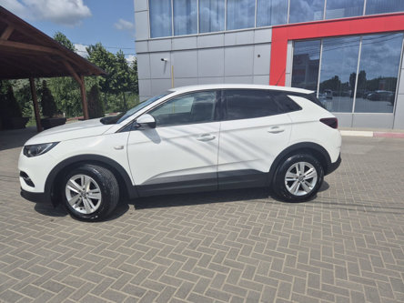 Vind Opel Grandland X