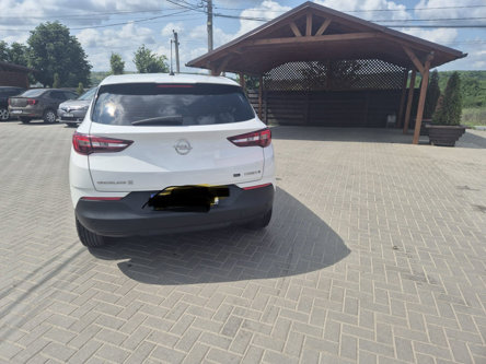 Vind Opel Grandland X